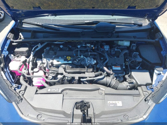 Продаж на аукціоні авто 2026 Toyota Prius Le, vin: JTDACAAUXT3075505, номер лоту: 45239673