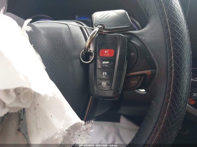 Toyota CAMRY SE 2022 4T1T11AK4NU672932 Image 11