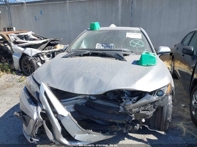 Toyota CAMRY SE 2022 4T1T11AK4NU672932 Image 12
