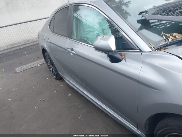 Toyota CAMRY SE 2022 4T1T11AK4NU672932 Image 13