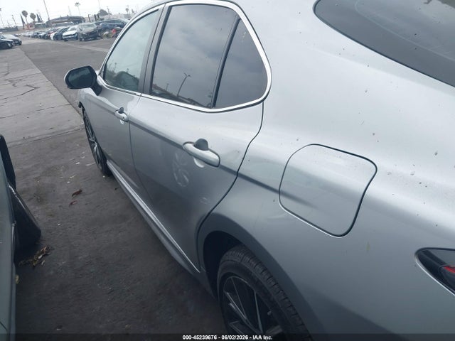 Toyota CAMRY SE 2022 4T1T11AK4NU672932 Image 14