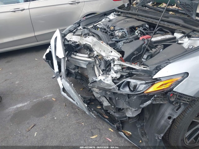 Toyota CAMRY SE 2022 4T1T11AK4NU672932 Image 18