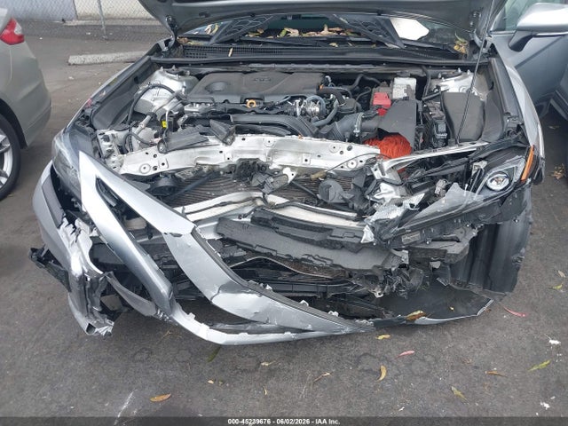 Toyota CAMRY SE 2022 4T1T11AK4NU672932 Image 6