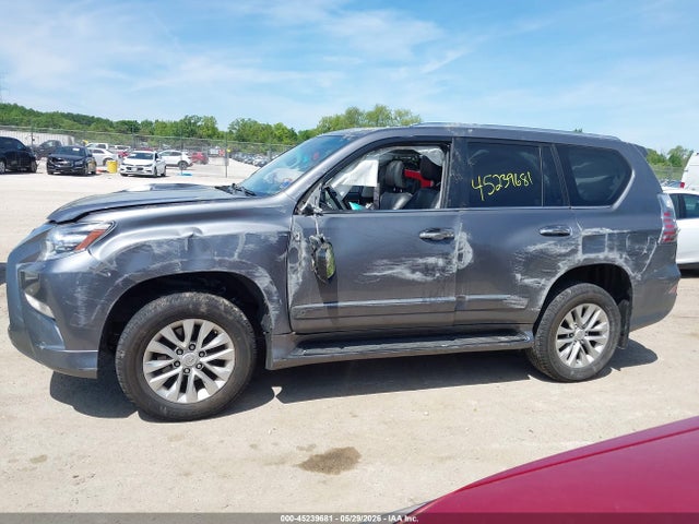 Auction sale of the 2017 Lexus Gx 460, vin: JTJBM7FX9H5165969, lot number: 45239681