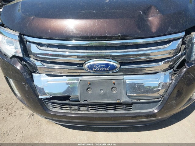 Продаж на аукціоні авто 2013 Ford Edge Limited, vin: 2FMDK4KC0DBB08547, номер лоту: 45239685