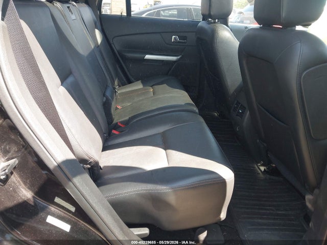 Продаж на аукціоні авто 2013 Ford Edge Limited, vin: 2FMDK4KC0DBB08547, номер лоту: 45239685