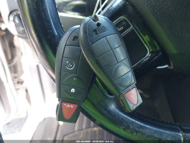 45239690 :رقم المزاد ، 2C4RDGBG5JR199147 vin ، 2018 Dodge Grand Caravan Se Plus مزاد بيع