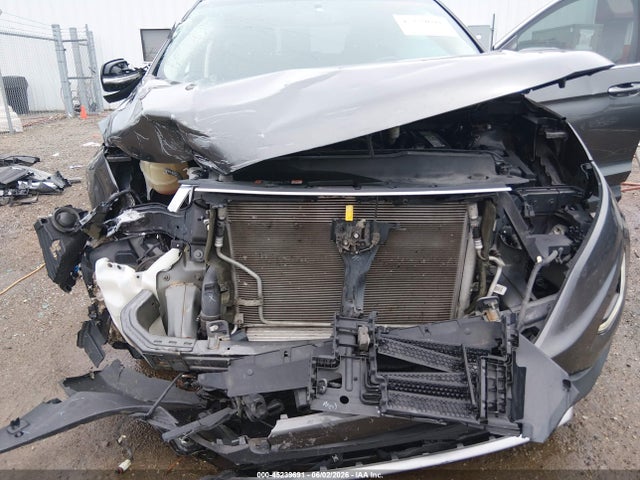 Ford EDGE SEL 2017 2FMPK3J93HBB58667 Image 6