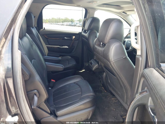 45239694 :رقم المزاد ، 1GKKVTKD0FJ362347 vin ، 2015 Gmc Acadia Denali مزاد بيع