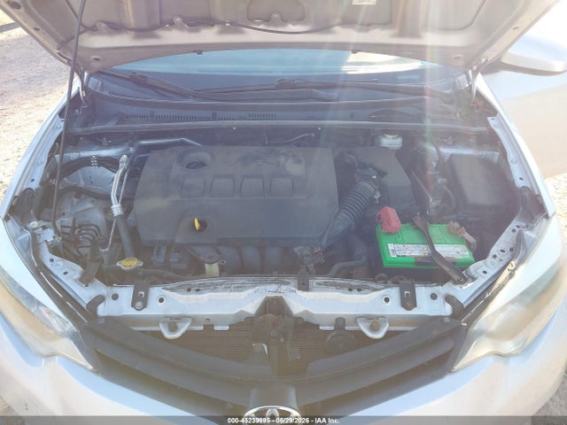 Продаж на аукціоні авто 2014 Toyota Corolla Le, vin: 5YFBURHE0EP067843, номер лоту: 45239695