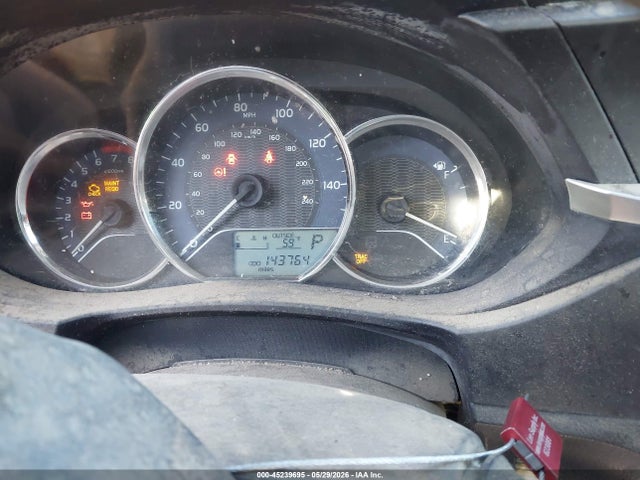 Продаж на аукціоні авто 2014 Toyota Corolla Le, vin: 5YFBURHE0EP067843, номер лоту: 45239695