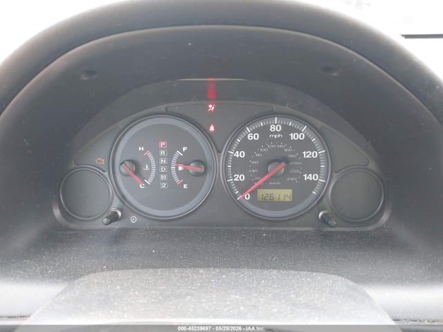 45239697 :رقم المزاد ، 2HGES16385H550509 vin ، 2005 Honda Civic Vp مزاد بيع