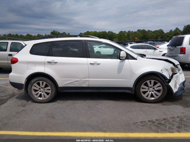 Продаж на аукціоні авто 2011 Subaru Tribeca 3.6r Limited, vin: 4S4WX9GDXB4402134, номер лоту: 45239702