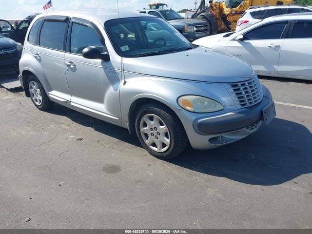 Продаж на аукціоні авто 2001 Chrysler Pt Cruiser, vin: 3C4FY4BB51T548766, номер лоту: 45239703