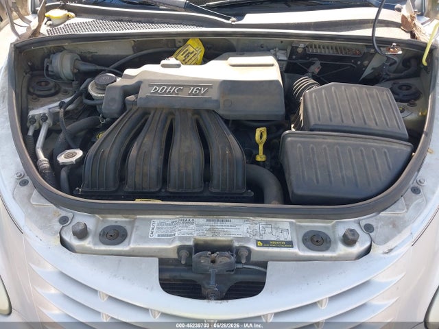 Продаж на аукціоні авто 2001 Chrysler Pt Cruiser, vin: 3C4FY4BB51T548766, номер лоту: 45239703