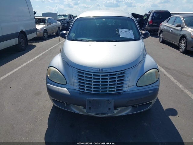 Продаж на аукціоні авто 2001 Chrysler Pt Cruiser, vin: 3C4FY4BB51T548766, номер лоту: 45239703