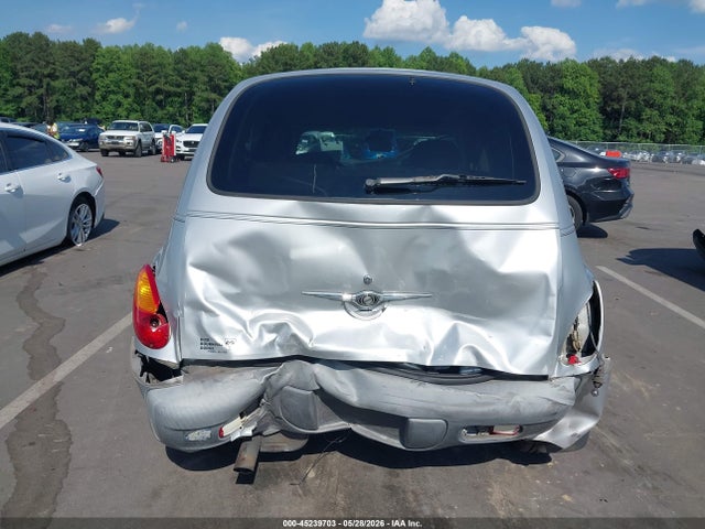 Продаж на аукціоні авто 2001 Chrysler Pt Cruiser, vin: 3C4FY4BB51T548766, номер лоту: 45239703