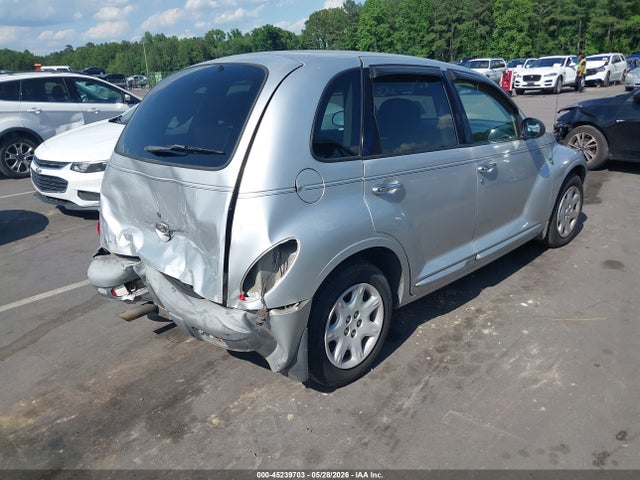 Продаж на аукціоні авто 2001 Chrysler Pt Cruiser, vin: 3C4FY4BB51T548766, номер лоту: 45239703