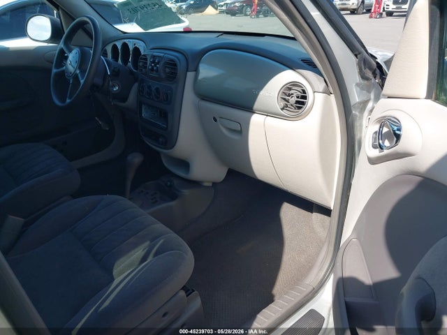 Продаж на аукціоні авто 2001 Chrysler Pt Cruiser, vin: 3C4FY4BB51T548766, номер лоту: 45239703
