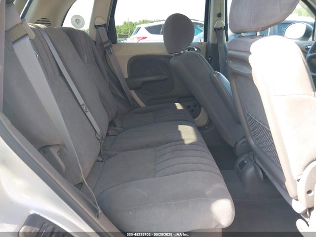 Продаж на аукціоні авто 2001 Chrysler Pt Cruiser, vin: 3C4FY4BB51T548766, номер лоту: 45239703