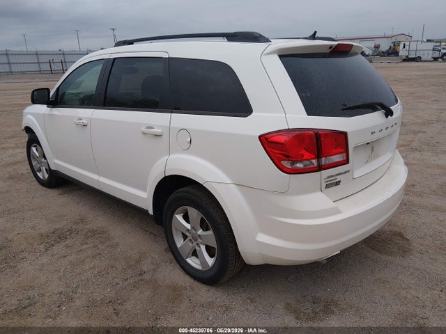 Aukcja sprzedaży 2016 Dodge Journey Se, vin: 3C4PDDAG2GT150565, numer aukcji: 45239706