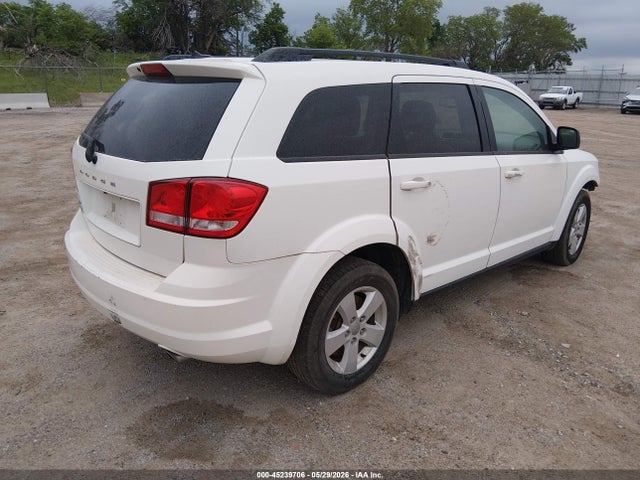 Aukcja sprzedaży 2016 Dodge Journey Se, vin: 3C4PDDAG2GT150565, numer aukcji: 45239706