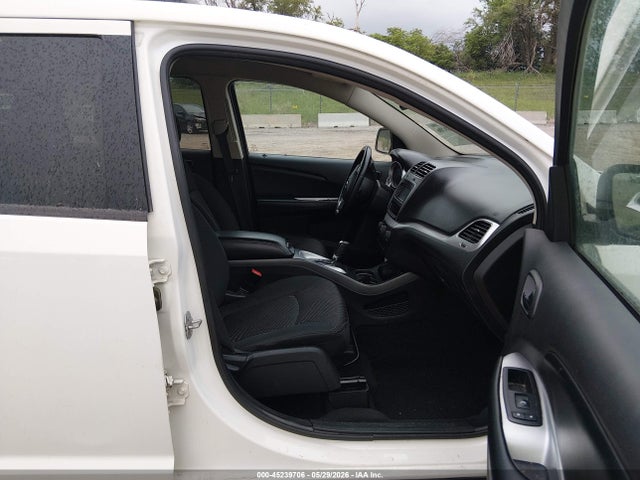 Aukcja sprzedaży 2016 Dodge Journey Se, vin: 3C4PDDAG2GT150565, numer aukcji: 45239706