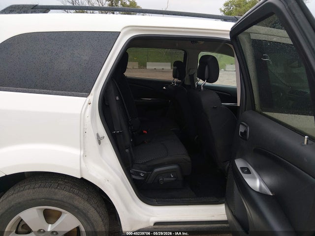 Aukcja sprzedaży 2016 Dodge Journey Se, vin: 3C4PDDAG2GT150565, numer aukcji: 45239706