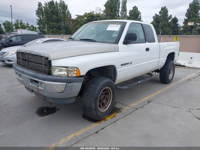 2001 Dodge Ram 2500 St მანქანა იყიდება აუქციონზე, vin: 1B7KF23W91J278846, აუქციონის ნომერი: 45239705