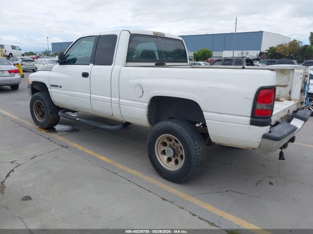 2001 Dodge Ram 2500 St მანქანა იყიდება აუქციონზე, vin: 1B7KF23W91J278846, აუქციონის ნომერი: 45239705