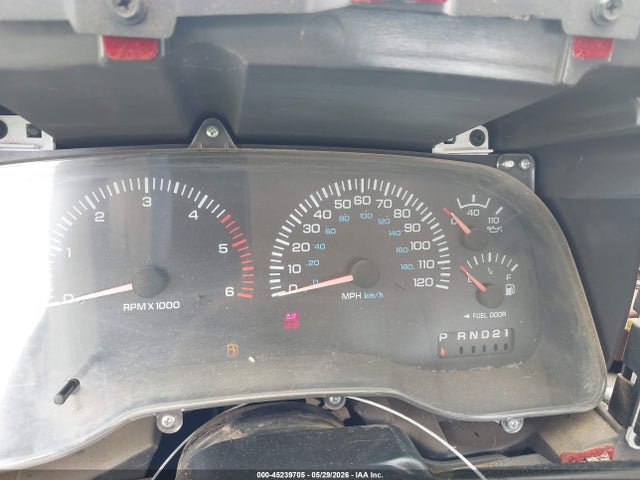 2001 Dodge Ram 2500 St მანქანა იყიდება აუქციონზე, vin: 1B7KF23W91J278846, აუქციონის ნომერი: 45239705
