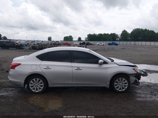 Aukcja sprzedaży 2018 Nissan Sentra S, vin: 3N1AB7AP6JY337737, numer aukcji: 45239707