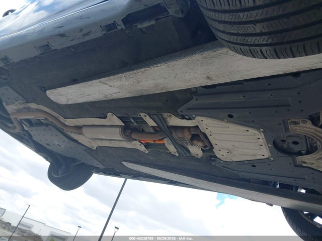 1HGCV3F95NA016428 Honda Accord Hybrid Touring
