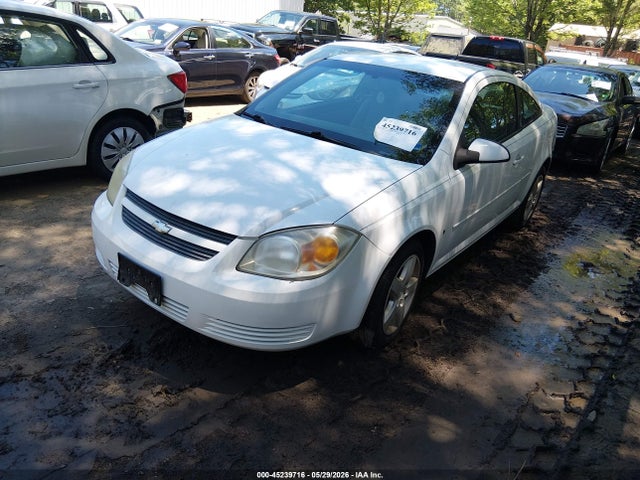 Aukcja sprzedaży 2008 Chevrolet Cobalt Lt, vin: 1G1AL18F187100517, numer aukcji: 45239716