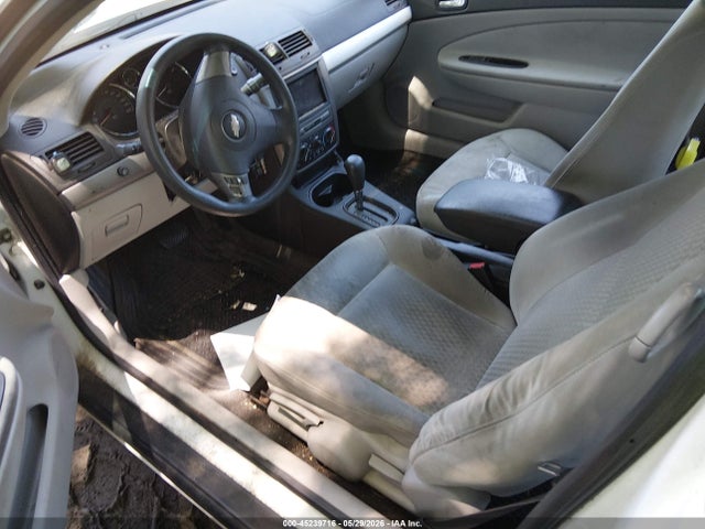 Aukcja sprzedaży 2008 Chevrolet Cobalt Lt, vin: 1G1AL18F187100517, numer aukcji: 45239716