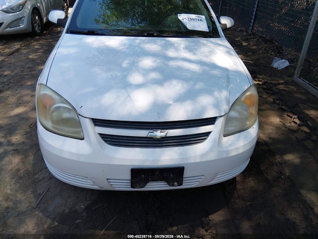 Aukcja sprzedaży 2008 Chevrolet Cobalt Lt, vin: 1G1AL18F187100517, numer aukcji: 45239716