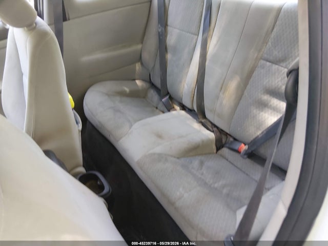 Aukcja sprzedaży 2008 Chevrolet Cobalt Lt, vin: 1G1AL18F187100517, numer aukcji: 45239716
