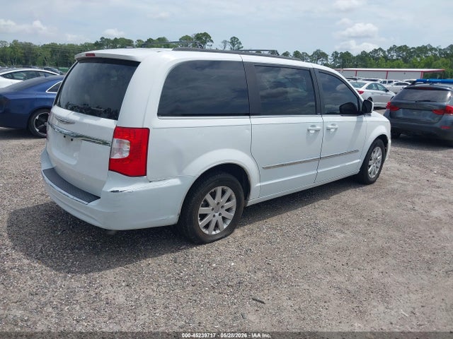 2014 Chrysler Town & Country Touring მანქანა იყიდება აუქციონზე, vin: 2C4RC1BG4ER314729, აუქციონის ნომერი: 45239717
