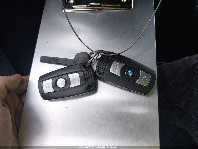 2008 Bmw 535xi მანქანა იყიდება აუქციონზე, vin: WBANV93568CZ61034, აუქციონის ნომერი: 45239723