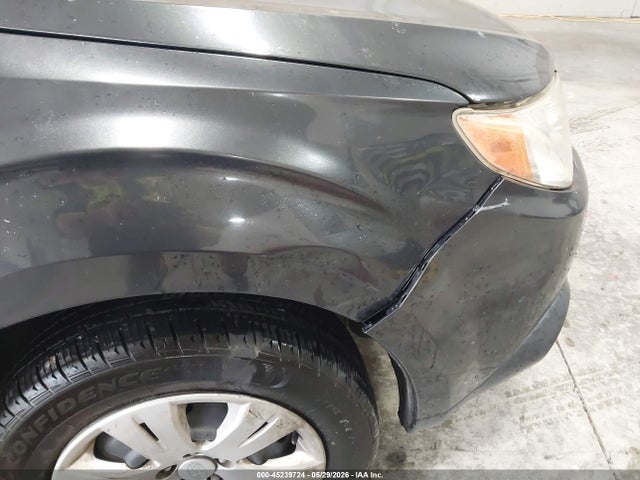 Aukcja sprzedaży 2009 Subaru Forester 2.5x, vin: JF2SH61669H755094, numer aukcji: 45239724