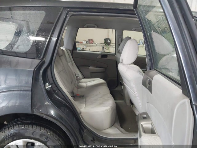 Aukcja sprzedaży 2009 Subaru Forester 2.5x, vin: JF2SH61669H755094, numer aukcji: 45239724