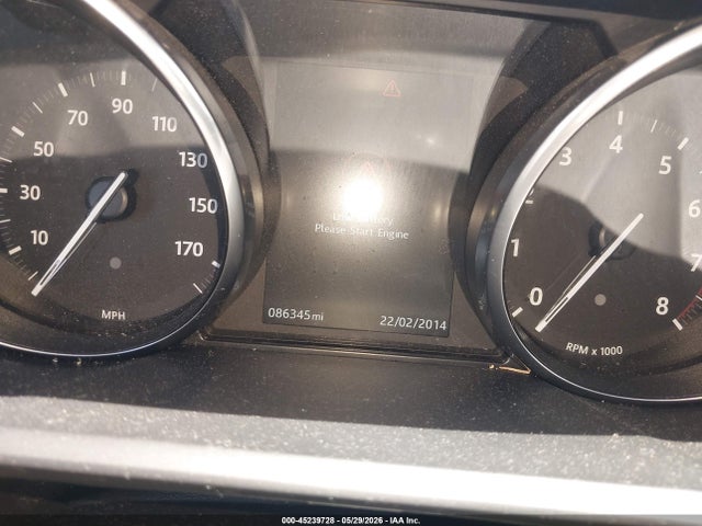 Auction sale of the 2016 Land Rover Range Rover Sport 3.0l V6 Supercharged Hse, vin: SALWR2PF5GA117835, lot number: 45239728