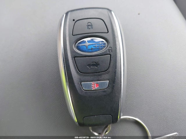Продаж на аукціоні авто 2026 Subaru Crosstrek Premium, vin: 4S4GUHD60T3745703, номер лоту: 45239729