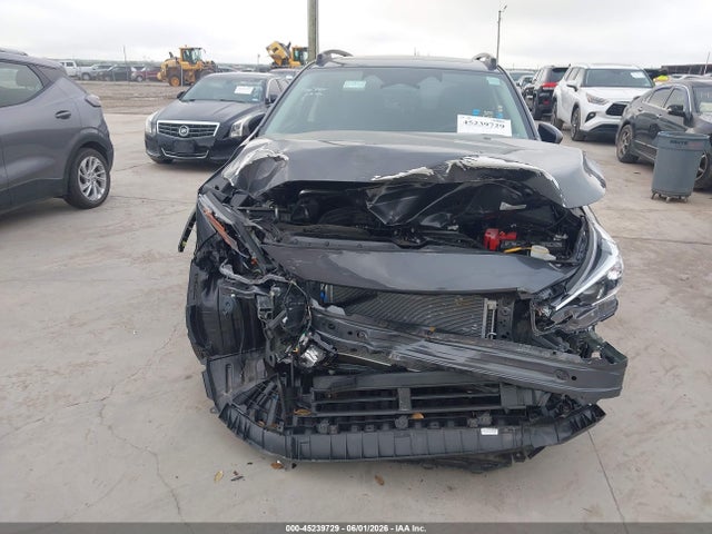 Продаж на аукціоні авто 2026 Subaru Crosstrek Premium, vin: 4S4GUHD60T3745703, номер лоту: 45239729
