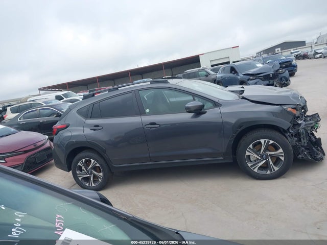Продаж на аукціоні авто 2026 Subaru Crosstrek Premium, vin: 4S4GUHD60T3745703, номер лоту: 45239729