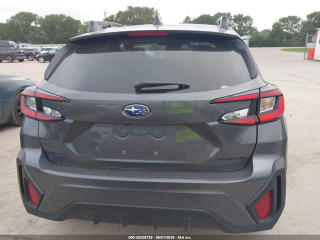 Продаж на аукціоні авто 2026 Subaru Crosstrek Premium, vin: 4S4GUHD60T3745703, номер лоту: 45239729