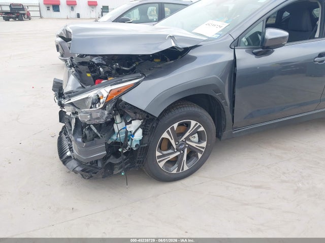 Продаж на аукціоні авто 2026 Subaru Crosstrek Premium, vin: 4S4GUHD60T3745703, номер лоту: 45239729