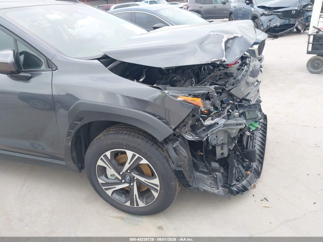 Продаж на аукціоні авто 2026 Subaru Crosstrek Premium, vin: 4S4GUHD60T3745703, номер лоту: 45239729