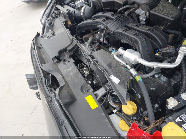 Продаж на аукціоні авто 2026 Subaru Crosstrek Premium, vin: 4S4GUHD60T3745703, номер лоту: 45239729