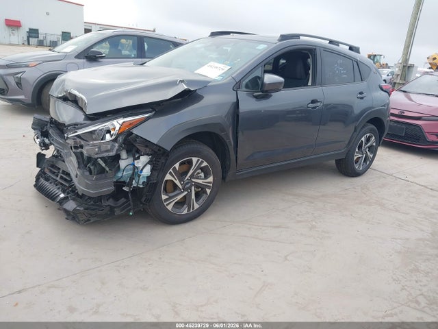 Продаж на аукціоні авто 2026 Subaru Crosstrek Premium, vin: 4S4GUHD60T3745703, номер лоту: 45239729